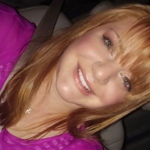 Meet your Posher, Kasey